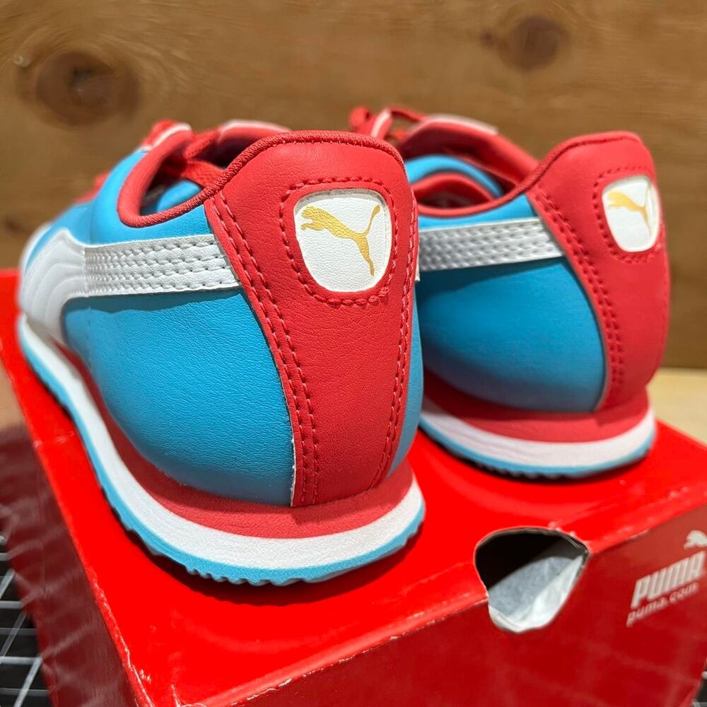 Puma multi Trainers - Picture 6 of 7